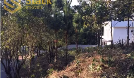 Terreno à venda na Rua Pontal, Serra dos Lagos (Jordanésia), Cajamar por R$ 447.000