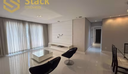 Apartamento com 3 quartos à venda na Avenida Comendador Hermes Traldi, 1, Jardim Campos Elísios, Jundiaí, 157 m2 por R$ 1.750.000