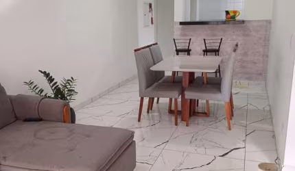 Apartamento com 2 quartos à venda na Rua Maurício Rosa, 88, Residencial Paracatu, Jundiaí, 77 m2 por R$ 495.000