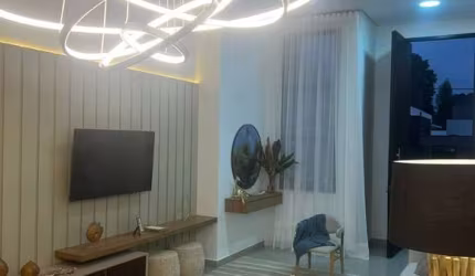 Casa em condomínio fechado com 3 quartos à venda na RUA VITÓRIA, 265, Phytus Itupeva, Itupeva, 170 m2 por R$ 1.340.000