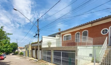 Casa com 2 quartos à venda na Rua Ângelo Zonaro, 181, Jardim Sagrado Coração de Jesus, Jundiaí por R$ 785.000