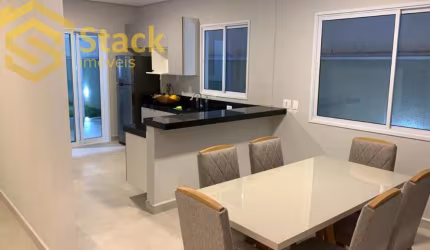 CASA PARA VENDA NO COND. VILLAGIO DI SIENA - PONTE SÃO JOÃO - JUNDIAÍ/SP