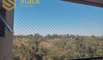 APARTAMENTO A VENDA COM 3 DORMITORIOS SENDO 1 SUÍTE COND. ALTOS SAMUEL MARTINS - JUNDIAÍ´- SP.
