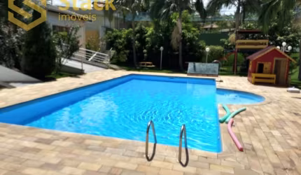 Chacara à venda no Condomínio Jardim Ribeirão II em Itupeva