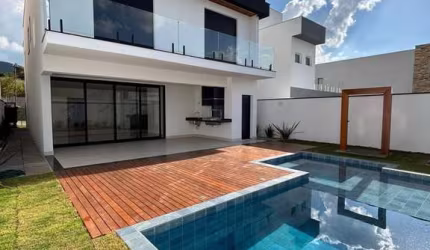 CASA À VENDA COM 3 SUÍTES NO CONDOMÍNIO BRISAS DE JUNDIÁI - MALOTA - JUNDIAÍ- SP!
