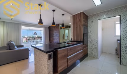 APARTAMENTO COBERTURA A VENDA NO CONDOMÍNIO ESPLENDIDO