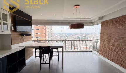 APARTAMENTO À VENDA NO UNIQUE ALTA VISTA - ANHANGABAÚ - JUNDIAÍ/SP