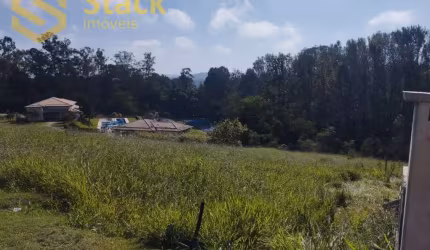 TERRENO Á VENDA NO CONDÔMINIO TERRA CAXAMBU - JUNDIAÍ/SP