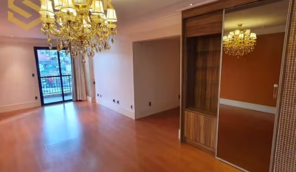 APARTAMENTO À VENDA 2 DORMITÓRIOS SENDO 1 SUÍTE E 1 VAGA DE GARAGEM - CENTRO - JUNDIAI - SP.