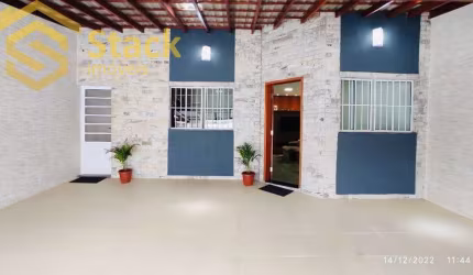 Casa térrea à venda no Jardim Marambaia II JUNDIAÍ/SP