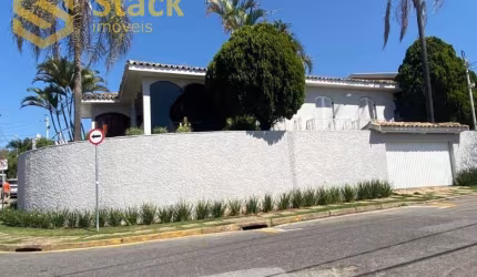 CASA À VENDA RESIDENCIAL/COMERCIAL - PARQUE DO CÓLEGIO - JUNDIAÍ - SP.