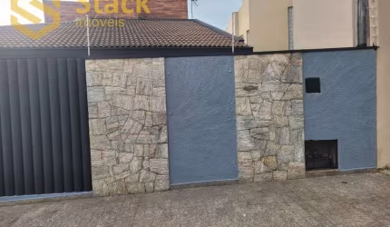 CASA (SOBRADO) À VENDA COM 3 DORMITÓRIOS E 3 VAGAS DE GARAGEM - JARDIM DA FONTE - JUNDIAÍ - SP.