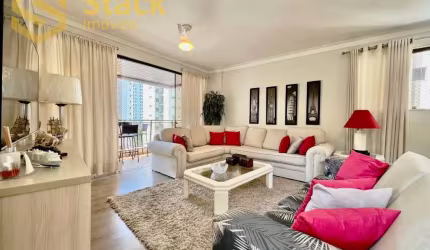 APARTAMENTO MOBILIADO À VENDA EDIFÍCIO IPUÃ - BARRA FUNDA - GUARUJÁ