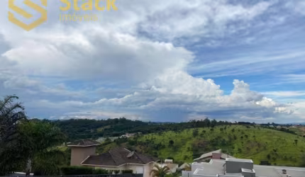 TERRENO COM 1.000m² Á VENDA - COND. PORTAL DAS COLINAS - JUNDIAI - SP.