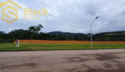 TERRENO ALTO PADRÃO COM 700m² A VENDA - CONDOMINIO ALPHAVILLE I - JUNDIAI - SP.