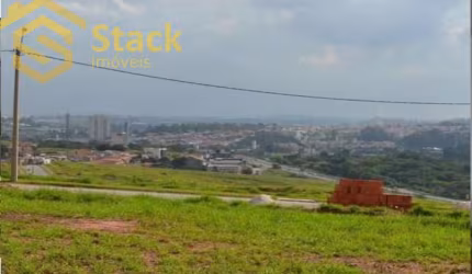 TERRENO COM 604M² À VENDA - CONDOMINIO BOSQUE DO HORTO - JUNDIAI/SP.