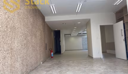 CASA COMERCIAL COM 10 SALAS À VENDA - CENTRO - JUNDIAÍ-SP.