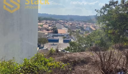 TERRENO RESIDENCIAL OU COMERCIAL À VENDA - JARDIM AMÉRICA - CAMPO LIMPO PAULISTA - SP.