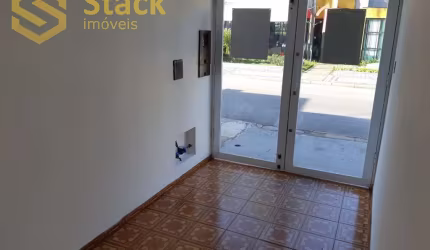 CASA COMERCIAL COM 3 SALAS  À VENDA - VILA ARENS II - JUNDIAÍ - SP.