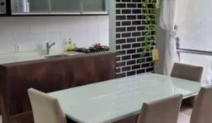 Apartamento com 2 quartos à venda na Avenida Reynaldo de Porcari, 399, Medeiros, Jundiaí, 67 m2 por R$ 635.000