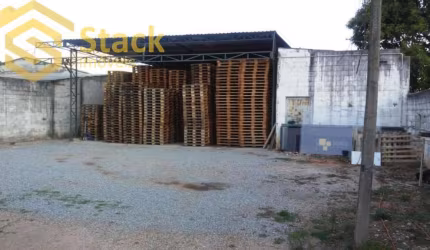 GALPÃO COMERCIAL COM 660m² À VENDA OU ALUGAR - VIANELO - JUNDIAI - SP.