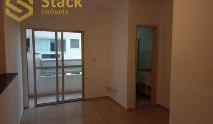 Apartamento com 2 quartos à venda na Rua Doutor Eloy Chaves, 178, Ponte de São João, Jundiaí, 52 m2 por R$ 320.000