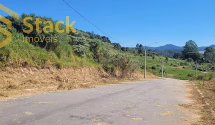 Terreno à venda na Avenida Luiz Nanni, 1000, Chácara Recreio Lagoa dos Patos, Jundiaí por R$ 245.000
