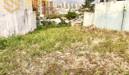 TERRENO RESIDENCIAL A VENDA EM JUNDIAÍ