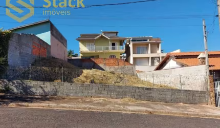 TERRENO 350m² À VENDA - JARDIM PAULISTA - ANHANGABAU - JUNDIAI - SP.