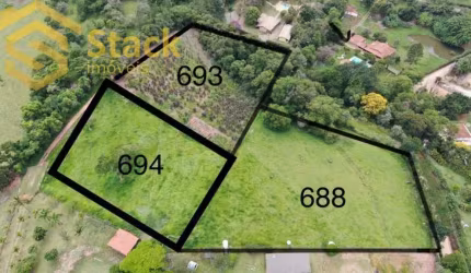 Terreno à venda com 8.257m² - Guacuri - Itupeva - SP.