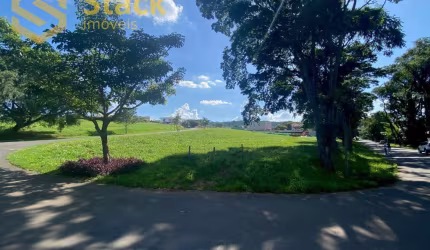 TERRENO À VENDA NO CONDOMÍNIO FAZENDA SERRA AZUL - ITUPEVA/SP