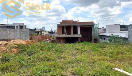 TERRENO À VENDA RESERVA MARAJOARA - JARDIM SAMAMBAIA - JUNDIAÍ/SP