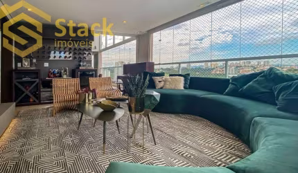 COBERTURA A VENDA GRAND GARDEN RESIDENCE - JD SAMAMBAIA - JUNDIAÍ