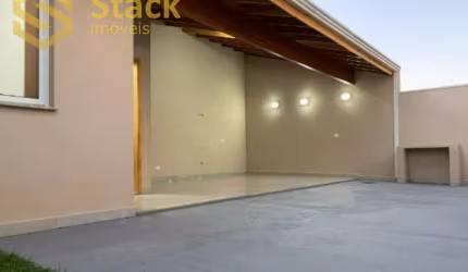 Casa com 2 quartos à venda na Rua Tiago Silva, 30, Jardim Pérola, Itupeva por R$ 740.000