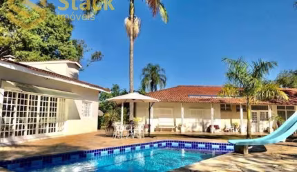 CASA (CHACARA) RESIDENCIAL/COMERCIAL COM 9.284m² - À VENDA - COLONIA - JUNDIAÍ - SP.