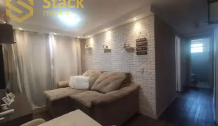 Apartamento com 2 quartos à venda na ESTRADA MUNICIPAL VEREADOR WALDOMIRO FREGNHAMI, 551, Monte Serrat, Itupeva, 49 m2 por R$ 265.000