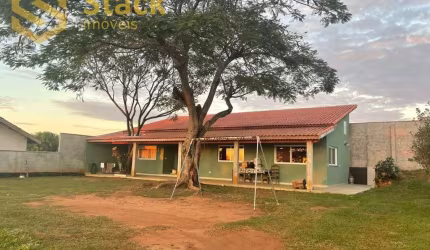 Chácara / sítio com 1 quarto à venda na RUA UIRAPURU, 77, Parque dos Cafezais VI, Itupeva por R$ 800.000