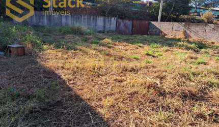 TERRENO COMERCIAL À VENDA COM 1.121M² - ANHANGABAÚ - JUNDIAI -SP.