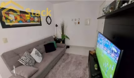 Apartamento com 2 quartos à venda na ESTRADA MUNICIPAL DUÍLIO SAI, 950, Do Pinheirinho, Itupeva, 49 m2 por R$ 260.000