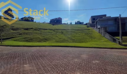 TERRENO À VENDA - 982m² - CONDOMINIO VILLE DE FRANCE - ITATIBA - SP.