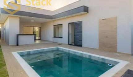 Casa em condomínio fechado com 3 quartos à venda na RUA 9, 100, Residencial Vila Verde, Itupeva por R$ 1.690.000