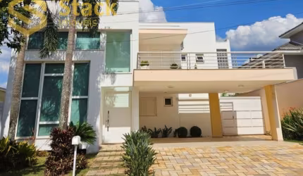 CASA À VENDA NO CONDOMÍNIO PORTAL DO PARAÍSO II - ENGORDADOURO - JUNDIAÍ