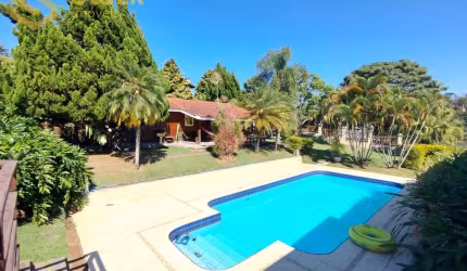 CASA A VENDA EM JUNDIAÍ-SP 4 QUARTOS CONDOMÍNIO PARQUE DA FAZENDA
