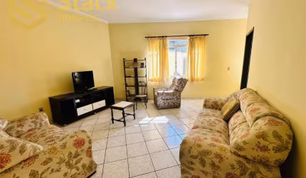 Casa térrea à venda em Campo Limpo Paulista/SP - 3 vagas e 3 quartos