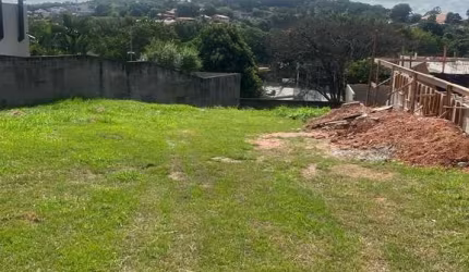 Terreno à venda na Avenida Professor Pedro Clarismundo Fornari, 1601, Engordadouro, Jundiaí por R$ 1.200.000