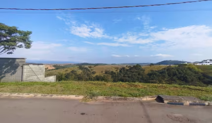 Terreno a venda em Itupeva-SP Condomínio Reserva Santa Mônica