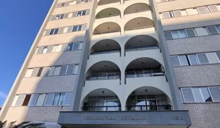 Apartamento à venda no centro Jundiaí-SP 3 quartos e 2 vagas