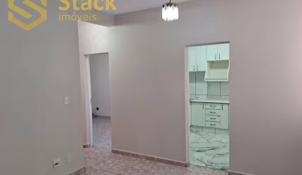 APARTAMENTO À VENDA/LOCAÇÃO - COM 2 DORMITÓRIOS E 1 VAGA COBERTA - CONDOMINIO CHACARA DAS FLORES I - JARDIM SANTA TEREZA - JUNDIAI-SP.