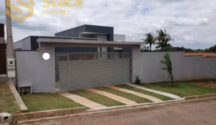 CHACARA TÉRREA À VENDA COM 3 QUARTOS E PISCINA - CONDOMINIO CAFEZAL IV - ITUPEVA - SP.