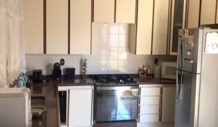 CASA A VENDA NO BAIRRO VILA NOVA JUNDIAÍ - JUNDIAÍ - SP